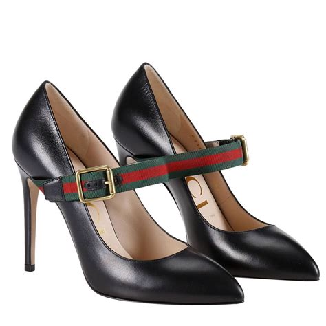 gucci heels womens|gucci heels open toe.